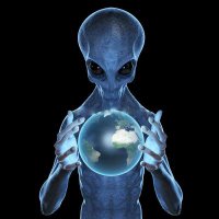 Relatos Extraterrestres👽(@Relatosdealien) 's Twitter Profile Photo