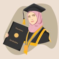 الباحثة العلمية (@scienresearcher) Twitter profile photo