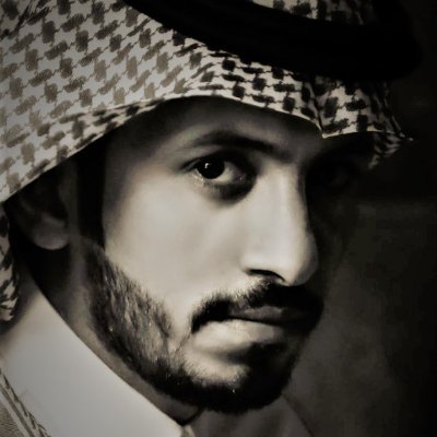 يحب المشاركة في الفعاليات الثقافية والاجتماعية والرياضية في المملكة العربية السعودية