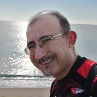 David Amador Morales (@amattore) 's Twitter Profile