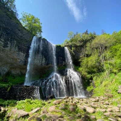 Damien_Nore's profile picture. Journaliste tout-terrain