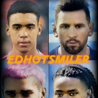 EdHotsmiler Profile Picture