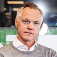 Klas Granström (@klasgranstrom) 's Twitter Profile