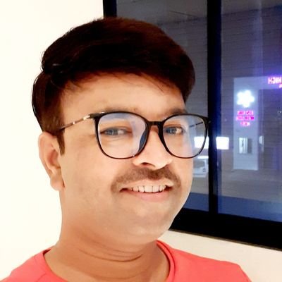 Uddhavshendge's profile picture. 