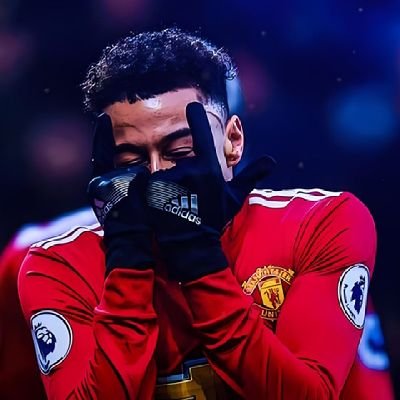 Passionate and Ardent Manchester United Fan
(This is a Manchester United Fan Account)