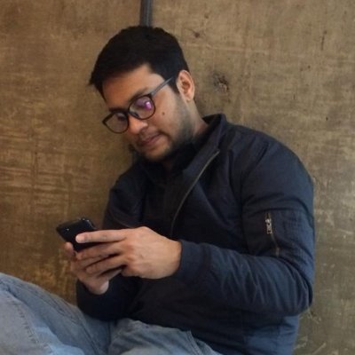 Saurabh Swarajさんのプロフィール画像