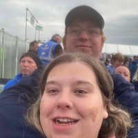 Kelly Elizabeth (@crewllypenguin2) 's Twitter Profile