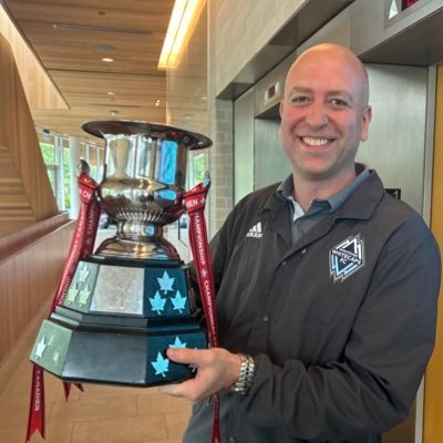 Vancouver Whitecaps FC Vice President, Events and Fan Experience