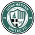 Gorchester United (@Gorchester_UTD) Twitter profile photo