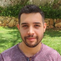 Guy Mor-Lan (@guymor5) 's Twitter Profile