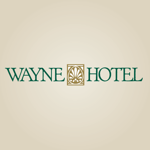 Wayne Hotel offers you a splendid alternative to traditional hotel accommodations. Minutes from Philadelphia... miles from ordinary.