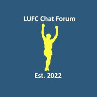 LUFCCHATFORUM (@lufcchatforum) 's Twitter Profile