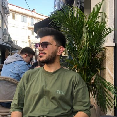 talhatemizerr's profile picture. 