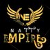 Natty empire (@Nattyempire2) Twitter profile photo