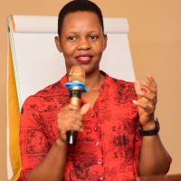 Pheona Namuyaba (@namuyaba15) 's Twitter Profile