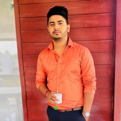 kumarvivek195's profile picture. 