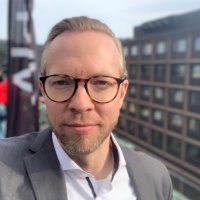 Markus Lindqvist(@MarkusLindqvis2) 's Twitter Profile Photo