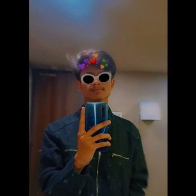 hruthikD1's profile picture. TFI || ANIME ||  BTECH || SRH || EDITOR ||  JAI SHREE RAM ♈
https://t.co/BSgqDtdRQn