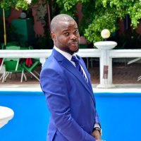 Wigens Kanyembo (@wigenskanyembo) 's Twitter Profile