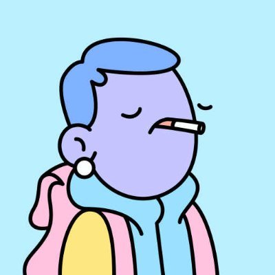 deepset1998's profile picture. Support technician(Help Desk) live in Bellevue #defi #eth #nftcollection