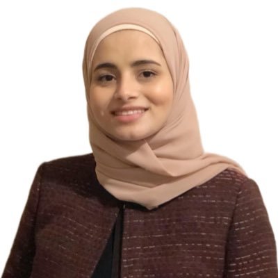 SerhanAsmaa's profile picture. Engineer || Innovator || Mentor . Passionate about Innovation, Bio-technology and Robotics || Founder of Salamati #Ylper