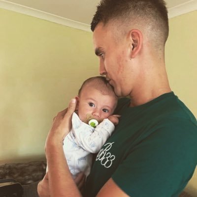 AshleyBoutle93's profile picture. 