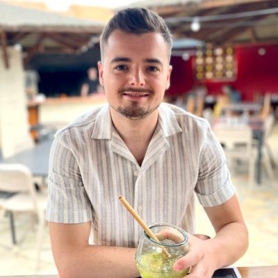 _maddeveloper's profile picture. Software engineer, web artisan, design maniac. Passionated about computer science since childhood, I can talk about this everyday. I talk about this everyday.