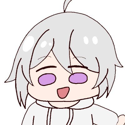 atsumarukun_pc's profile picture. 