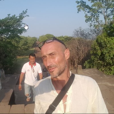 EricL1219's profile picture. praticien MTC