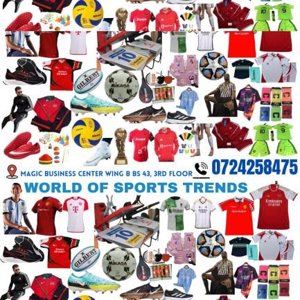 MAGIC BUSINESS CENTRE SHOP BS-15/16 3rd FLOOR Wing B Nairobi CBD along Ronald ngala street - Former Tuskys Supermarket. Call 0724258475 or DM via WhatsApp.