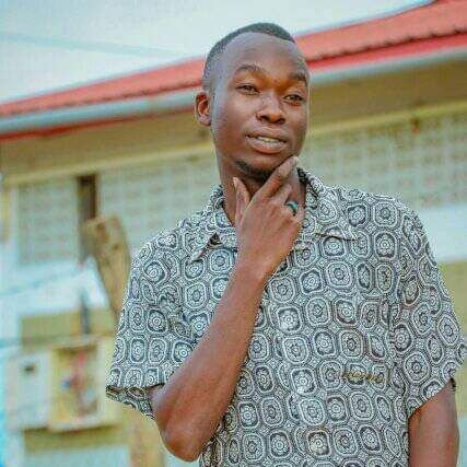 edenomanyi9's profile picture. 