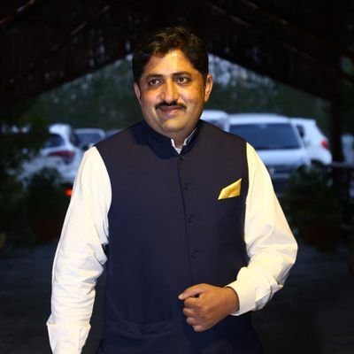 alihassankazmi's profile picture. I m not Special  I m just limited Edition