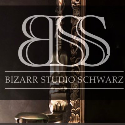 BizarrStudioSchwarz