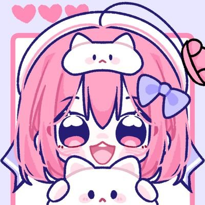 🩷분홍 완두콩🫛 | 이별은 블언블 | 🚨!!언팔은 오류!!🚨 | 예비스머? | 리깅 공부중 | 디코에서 사는ing