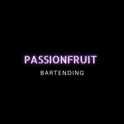 PassionfruitBar Profile Picture