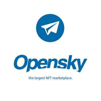 OpenSky.Market