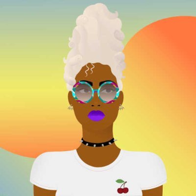 frontispiece200's profile picture. 🤝💰 💡🤓👾 Creative Crypto & NFT Guy 🤑 🔑 🤖 Busting Barriers To Financial Freedom #nftcommunity #nftnews