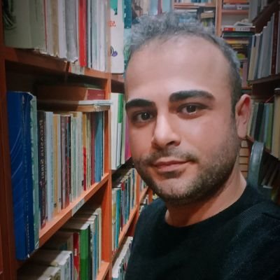 E_Durukan_A's profile picture. Öğretim Görevlisi,
Sosyolog