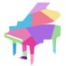 【公式】だれでもピアノ (@daredemopiano) Twitter profile photo 【公式】だれでもピアノ (@daredemopiano) Twitter profile photo