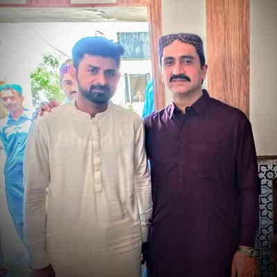 Senior worker of Pakistan people's party (ppp) 🇱🇾
#NewsAnalyst
#SocialActivist