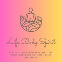 lifebodyspirit(@lifebdsprt) 's Twitter Profile Photo