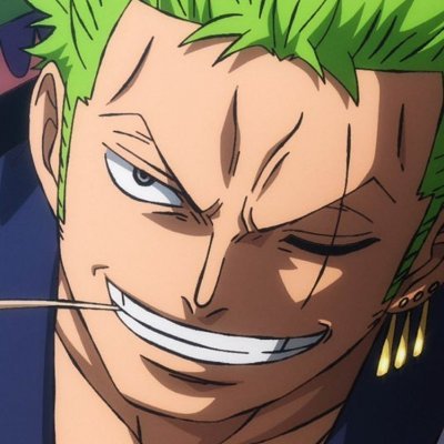 Ordinary guys who come from somewhere else.
Love One Piece!