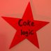 COKELOGIC 🐈 (@cokelogic) Twitter profile photo COKELOGIC 🐈 (@cokelogic) Twitter profile photo