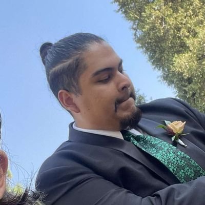 CachisJR23's profile picture. 