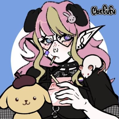 𝙥𝙪𝙥𝙥𝙮𝙗𝙤𝙞 𝙚𝙭𝙩𝙧𝙖𝙤𝙧𝙙𝙞𝙣𝙖𝙞𝙧𝙚さんのプロフィール画像