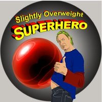 Slightly Overweight Superhero(@SOSheadquarters) 's Twitter Profile Photo