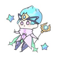 回線良くない❄️🍮💎 (@tapiokapan0205) 's Twitter Profile Photo