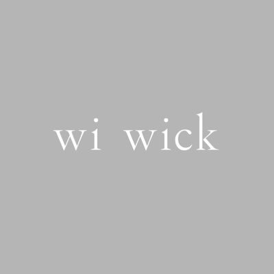 wiwick_jp Profile Picture