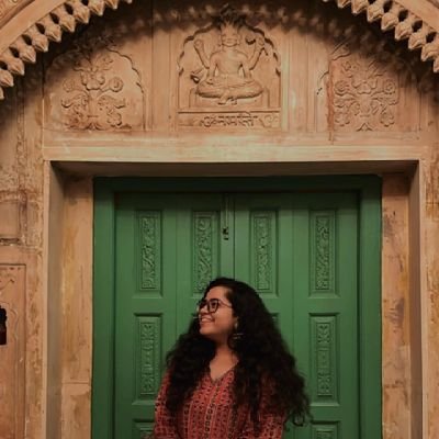 Shahjahanabad | DH-GLAM |
Historic Cities Preservation | Conservator | Community Culture and Creative Director at Kathika, Cultural Centre