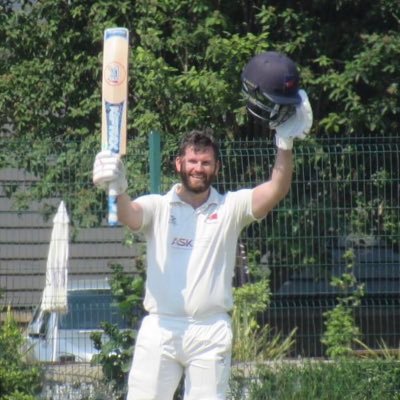 Ex YCCC Cricketer, now Chartered Accountant. Cricket, Golf and Football lover.